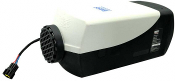 Sirocou incalzitor auto 24V 5kw rezervor 15l afisaj LCD 4176 