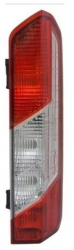 Stop spate lampa Ford Transit 2014- Dreapta 