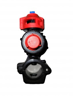 Stropitor complet - pentru teava Q32 