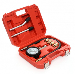 Tester compresie motoare pe benzina KD10522 