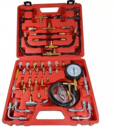 Tester presiune injectie benzina si diesel Toolhub 