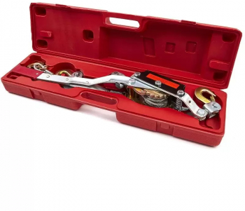 Troliu manual de 4 tone 