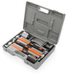 Trusa tinichigerie 7 elemente KD319 