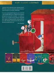 Unde Fugim De-Acasa Marin Sorescu - Editura Art 