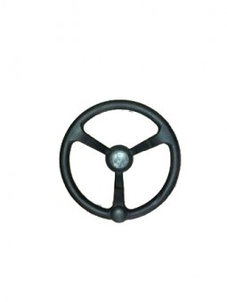 Volan cu maner nuca Tractor U650 si 445 