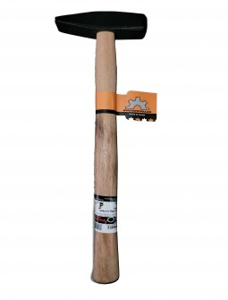Ciocan 0.300Kg maner lemn bk89572 
