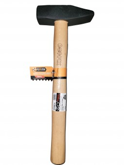 Ciocan 0.800Kg maner lemn bk89574 