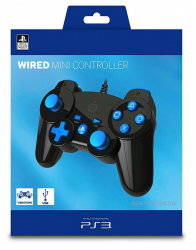 Controller cu fir BigBen pentru PlayStation 3 