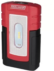 Lampa portabila cu Led SMD 4+1 