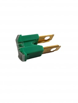 Siguranta fuzibila tata verde 