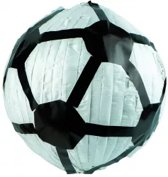 Pinata Minge fotbal 30x30x30 cm 