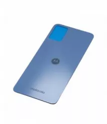 Capac Baterie Motorola Moto E22 Albastru 