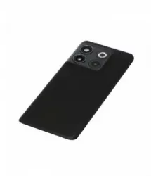 Capac Baterie OnePlus 10T Negru Service Pack 