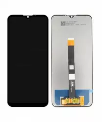 Ecran LCD Display Complet Motorola One Fusion 