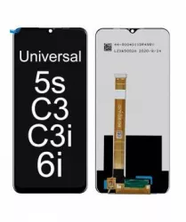 Ecran LCD Display Realme 6i Oppo Realme 5 5i C3 C3i 