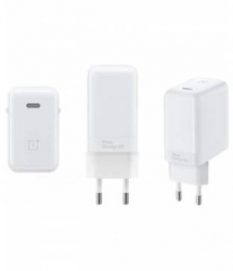 Incarcator OnePlus Warp Charge 65W WC658A31JH Service Pack