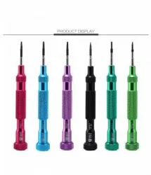 Set Surubelnite BST-9901S 6 Piese 