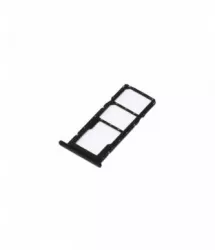Suport Sim LG K41s Negru 