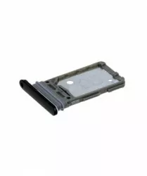 Suport Sim Samsung Galaxy S21 Ultra G998 Negru 