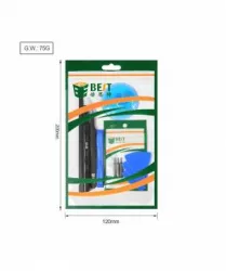 Trusa Desfacut Telefoane Mobile BST-501 