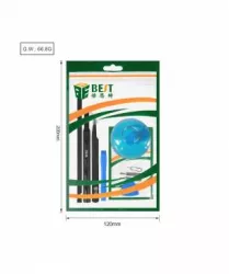 Trusa Desfacut Telefoane Mobile BST-504 
