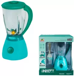 Blender cu lumina si sunet 
