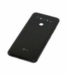 Capac Baterie LG K41s Negru 