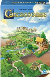 Carcassonne 