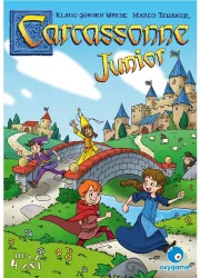Carcassonne Junior 
