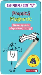 Joc magnetic - Pixplica 
