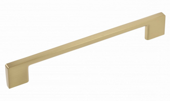 Maner pentru mobila Uzo finisaj alama aurie GT L 193 mm 