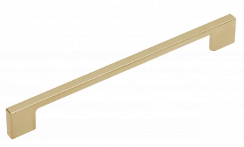 Maner pentru mobila Uzo finisaj alama aurie GT L 225 mm 