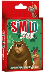 Similo Animale - Animalul secret 