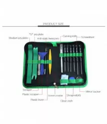 Trusa Scule BST-112 22 Piese 