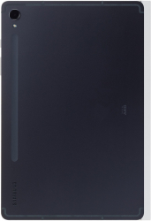 Folie de protectie Samsung NotePaper Screen pentru Galaxy Tab S9 White 