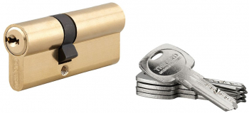 Butuc usa 30 x 50 mm Trafic 6 alamit inalta securitate 