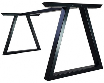 Cadru pentru masa demontabil Krodesign KRO-1267 dimensiune 71x71x100 cm 