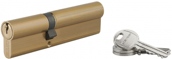 Cilindru 45 x 70 mm standard HG5 3 chei 