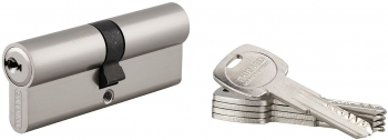 Cilindru usa / butuc 40 x 40 mm Trafic 6 inalta securitate THIRARD 