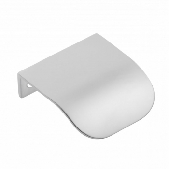Maner pentru mobila Fiord finisaj aluminiu GT L 44 mm 