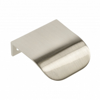 Maner pentru mobila Fiord finisaj otel periat GT L 44 mm 