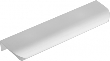 Maner pentru mobila Hexa GT finisaj aluminiu GT L 150 mm 