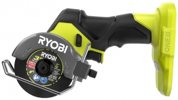 Mini fierastrau cu motor fara perii Ryobi 18V fara acumulator RCT18C-0 