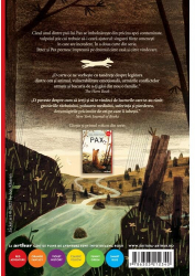 Pax 2. Drumul Catre Casa Sara Pennypacker - Editura Art 