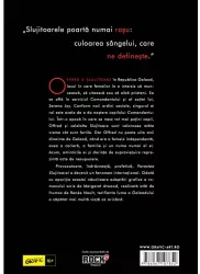 Povestea Slujitoarei. Roman Grafic Margaret Atwood - Editura Art 