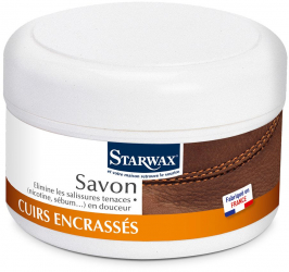 Sapun regenerare si degresare piele 150 ml Starwax 