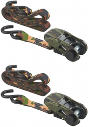 Set 2 chingi cu clichet si carlig 27 mm x 5 00 m THIRARD 