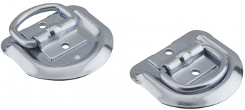 Set 2 inele de ancorare 7 mm THIRARD 