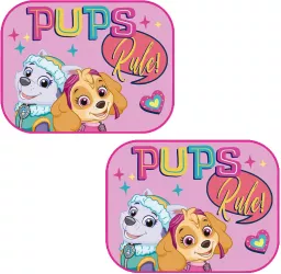 Set 2 parasolare Nickelodeon Paw Patrol 9327 Roz