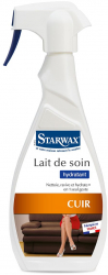 Solutie de curatat piele lapte de ingrijire 500 ml Starwax 